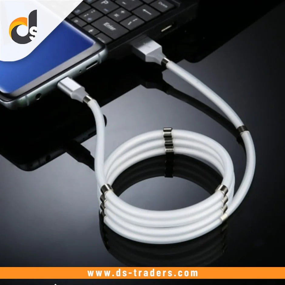 5-in-1 Multi USB Charging Adapter Cable Kit