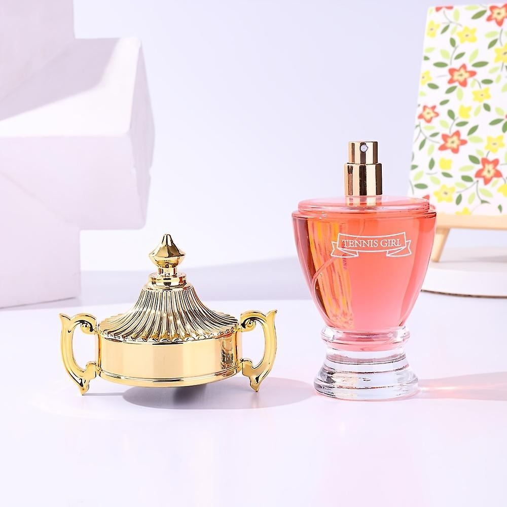 Women's Long Lasting Fragrance Perfume
