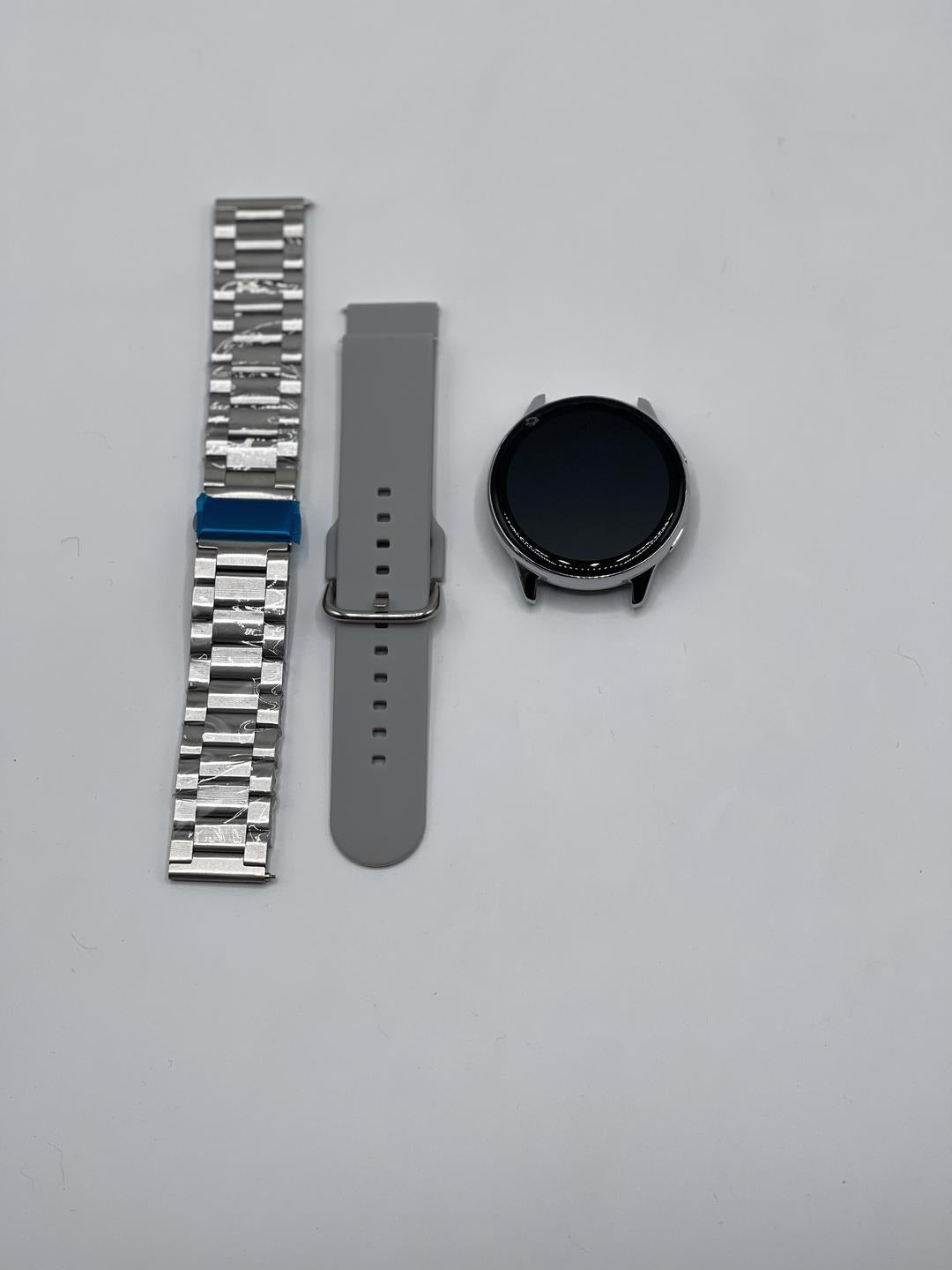 New Active 2 Smart Watch with Amoled Display