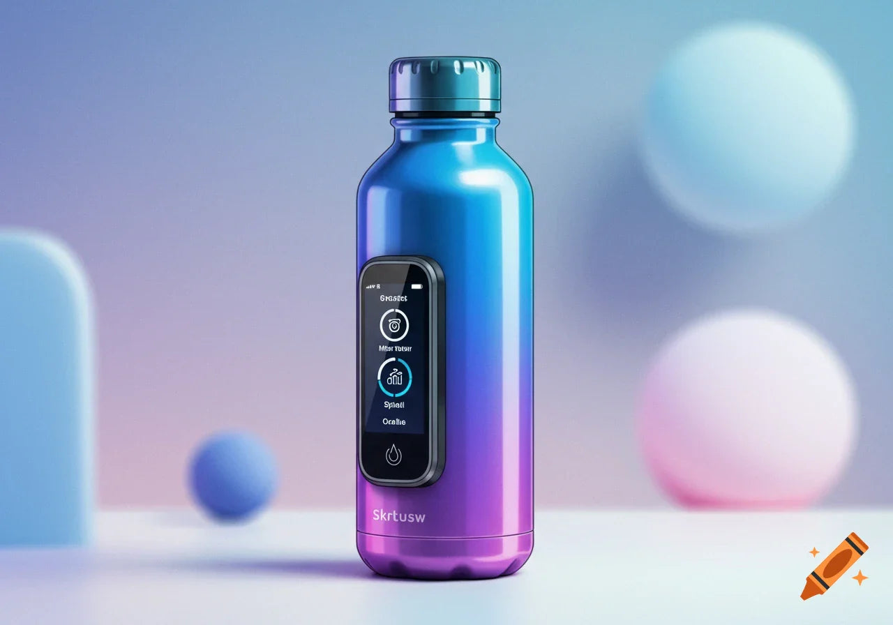 Water bootel