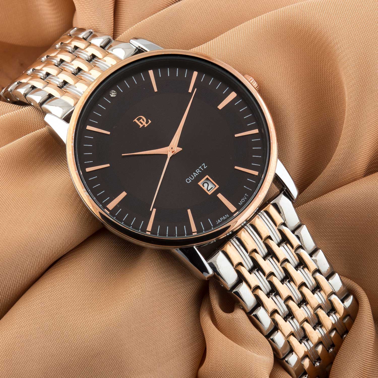 Smart Watches and Fashion Watches