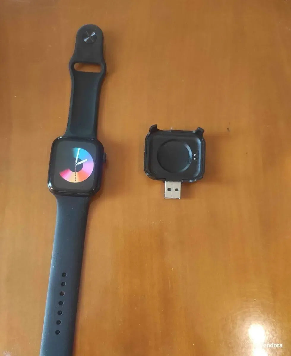 Smart Watch with Long Battery Life – 1 Pcs
