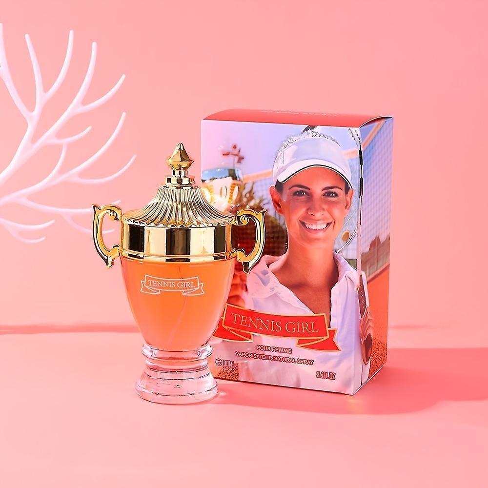 Women's Long Lasting Fragrance Perfume