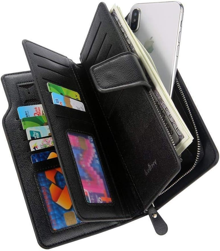 Men's Leather Wallet