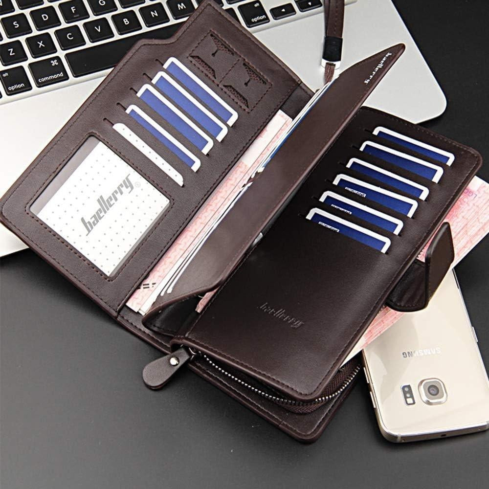 Men's Leather Wallet