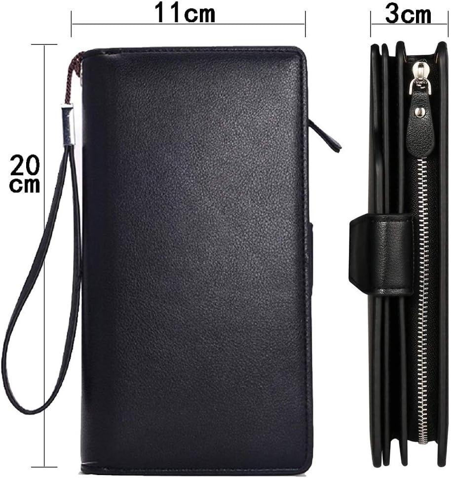 Men's Leather Wallet