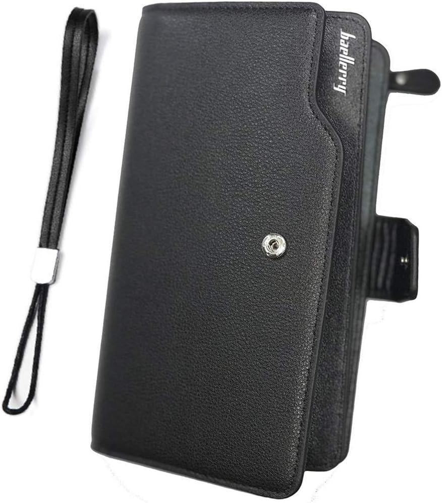 Men's Leather Wallet