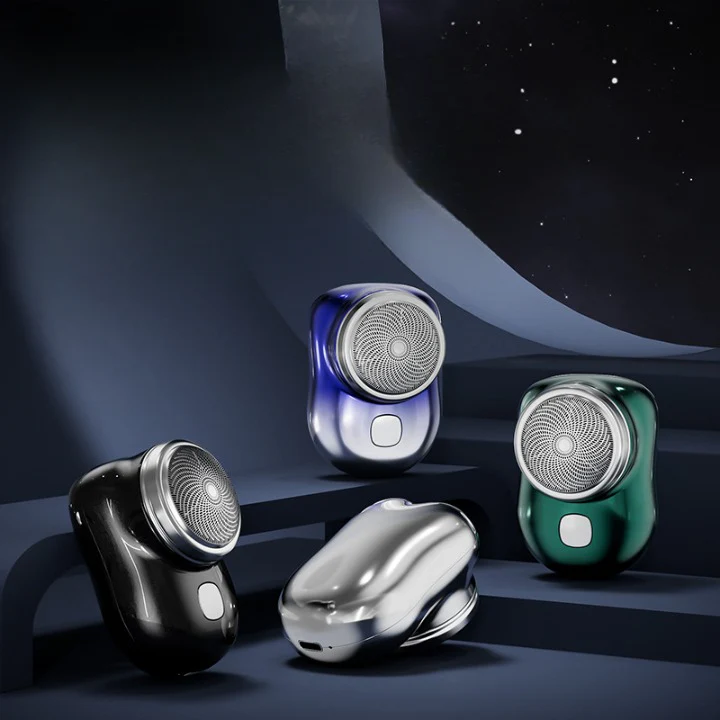 3 in 1 Retractable Triple Charging Box
