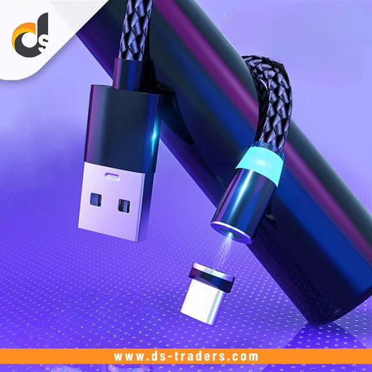 5-in-1 Multi USB Charging Adapter Cable Kit